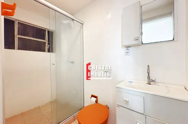 Apartamento para venda, 2 quarto(s),  Cristal, Porto Alegre - Foto 26
