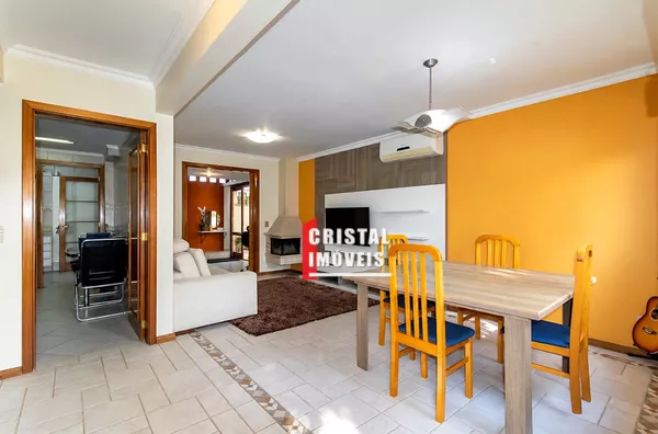Casa em condomínio para venda, 2 quarto(s), Tristeza, Porto Alegre - Foto 28