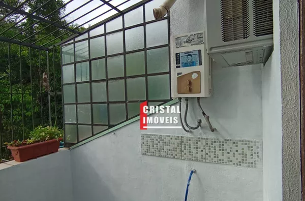 Cobertura 2 dormitórios a venda no Bairro Cristal em Porto Alegre | Edifício Safira