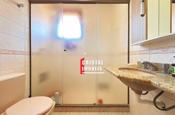 Casa em Condomínio  