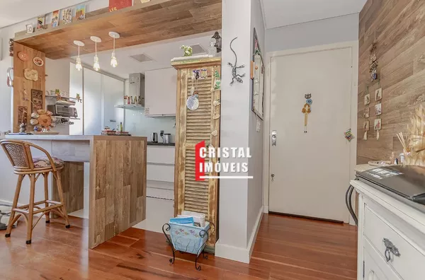 Apartamento para venda, 2 quarto(s),  Camaquã, Porto Alegre - Foto 33