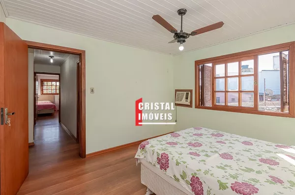 Casa a venda no Bairro Vila Nova em Porto Alegre