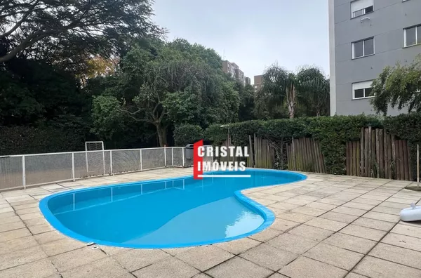 Apartamento para venda, 2 quarto(s),  Cavalhada, Porto Alegre