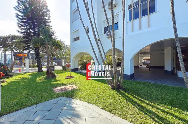 Apartamento para venda, 2 quarto(s),  Cristal, Porto Alegre - Foto 35