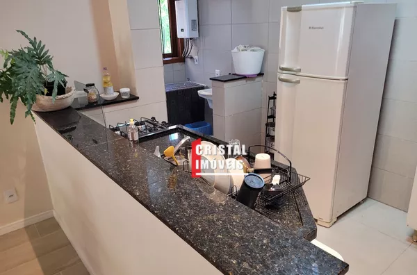 Apartamento para venda, 2 quarto(s),  Tristeza, Porto Alegre