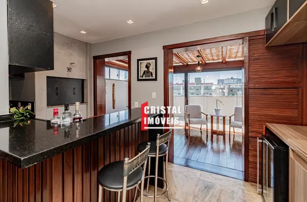Cobertura Duplex 
