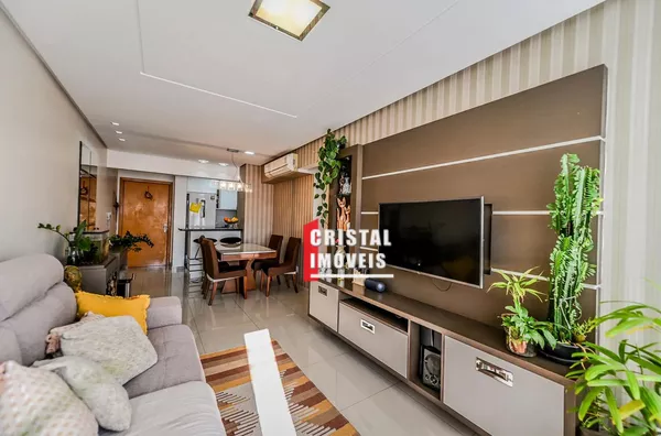 Apartamento para venda, 3 quarto(s),  Cavalhada, Porto Alegre