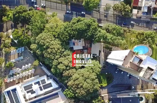Terreno a venda na Bairro Cristal em Porto Alegre