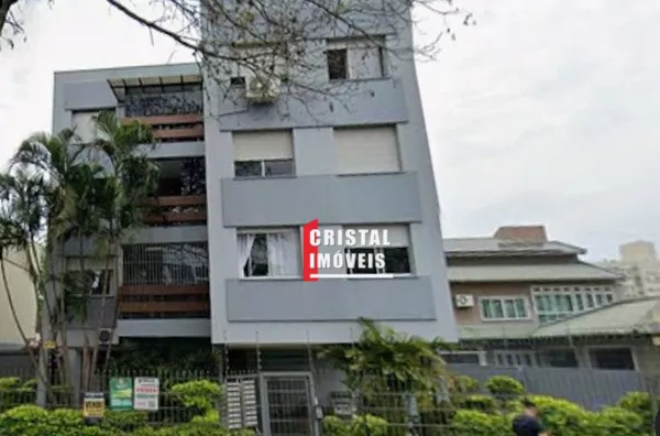 Apartamento para venda, 2 quarto(s),  Camaquã, Porto Alegre - Foto 1