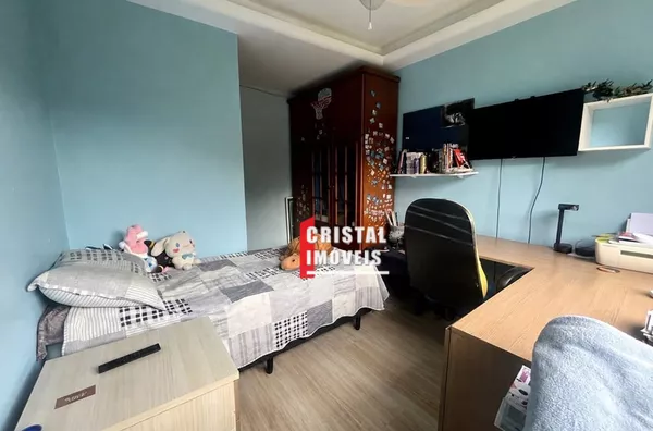 Apartamento para venda, 3 quarto(s),  Cristal, Porto Alegre - Foto 17