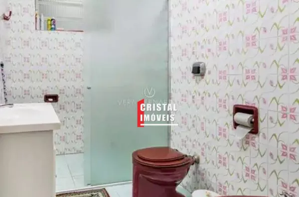 Casa para venda, 3 quarto(s), Cristal, Porto Alegre - Foto 12