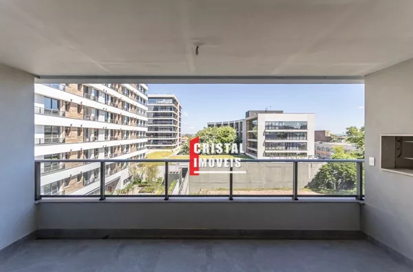 Apartamento para venda, Tristeza, Porto Alegre - Foto 2