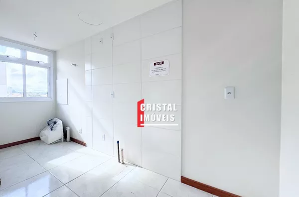 Apartamento/Studio para venda no Bairro Hípica em Porto Alegre (Residencial Villa Pienza) - Foto 8