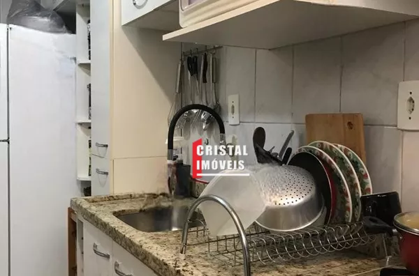 Apartamento para venda, 2 quarto(s),  Cristal, Porto Alegre