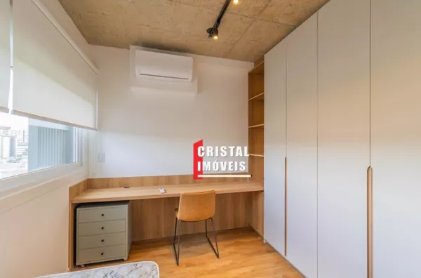 Apartamento para locação 2 dormitórios no Bairro Jardim Europa em Porto Alegre | Quadra K - Foto 6