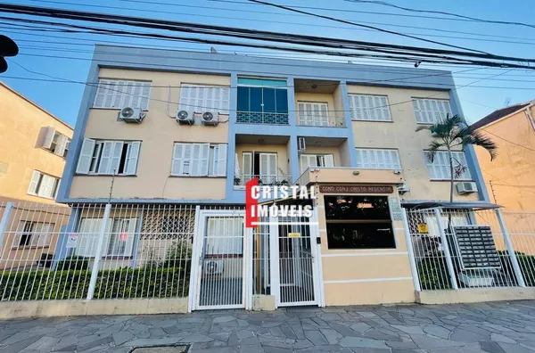 Apartamento para venda, 2 quarto(s),  Cristo Redentor, Porto Alegre