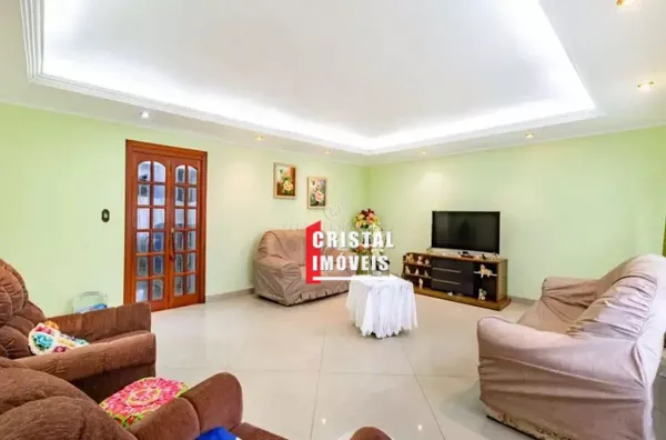 Casa  para venda, 3 quarto(s),  Cristal, Porto Alegre