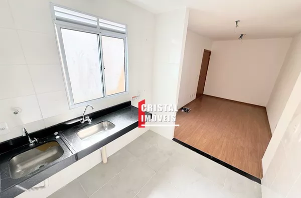 Apartamento para aluguel, 2 quarto(s),  Cavalhada, Porto Alegre - Foto 7