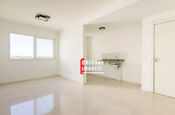 Apartamento para 2 dormitórios a venda no Bairro Humaitá | Rossi Mais 