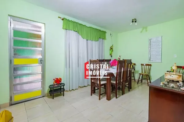 Casa  para venda, 3 quarto(s),  Cristal, Porto Alegre