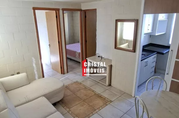 Apartamento para venda, 2 quarto(s),  Rio Dos Sinos, São Leopoldo