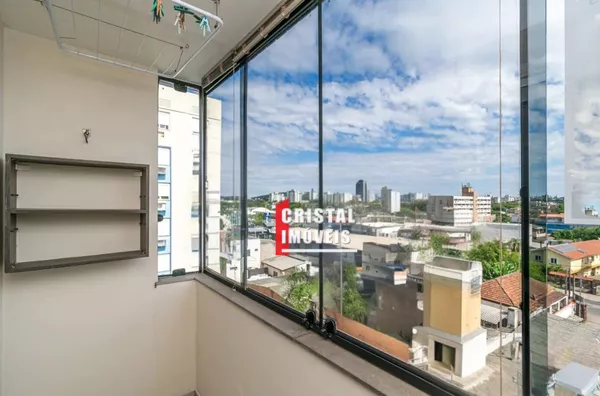 Apartamento para venda, 2 quarto(s),  Cavalhada, Porto Alegre