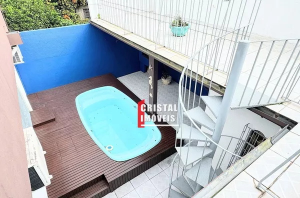 Casa para venda, 3 quarto(s), Cristal, Porto Alegre - Foto 41