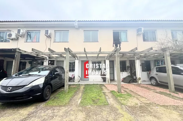 Casa 2 dormitórios para venda no Bairro Ipanema em Porto Algre