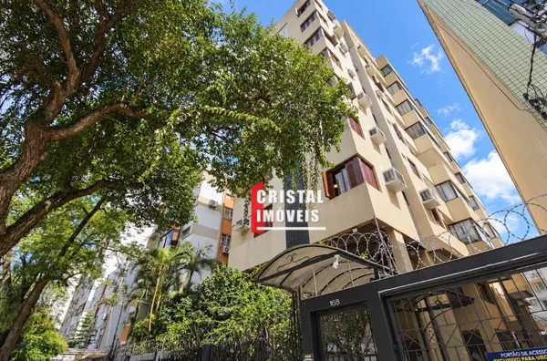 Apartamento para venda, 2 quarto(s),  Santana, Porto Alegre - Foto 24