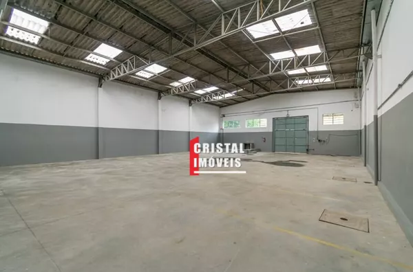 Depósito/pavilhão para aluguel,  Floresta, Porto Alegre