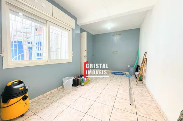 Casa para venda, 3 quarto(s), Cristal, Porto Alegre - Foto 31