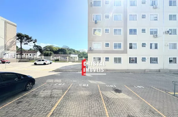 Apartamento para venda, 2 quarto(s),  Cavalhada, Porto Alegre - Foto 14