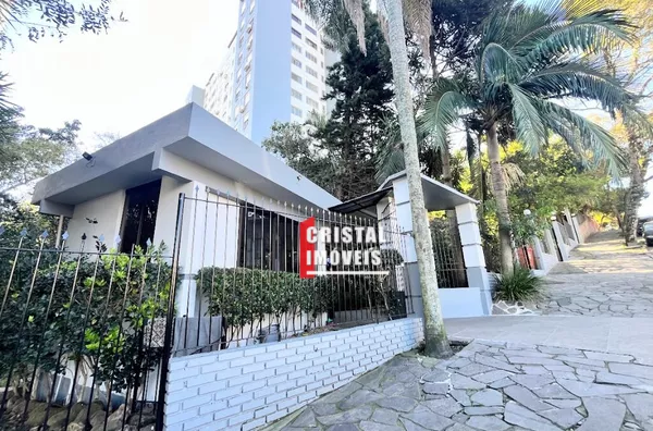 Apartamento para venda, 1 quarto(s),  Cristal, Porto Alegre