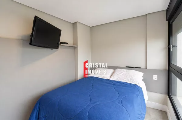 Apartamento para venda, Rio Branco, Porto Alegre - Foto 31