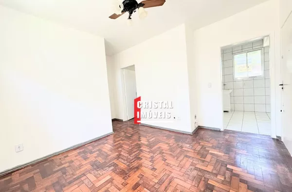 Apartamento para aluguel, 1 dormitório(s),  Camaquã, Porto Alegre