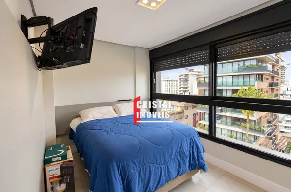 Apartamento para venda, Rio Branco, Porto Alegre - Foto 30