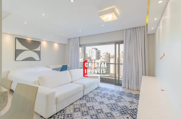 Loft para venda e aluguel, 1 quarto(s),  Auxiliadora, Porto Alegre