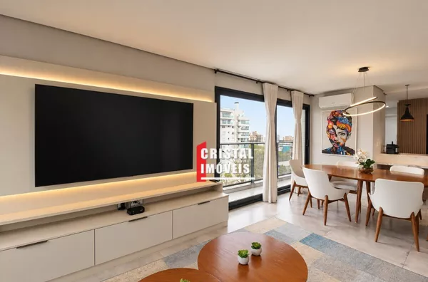 Apartamento para venda, Rio Branco, Porto Alegre - Foto 22