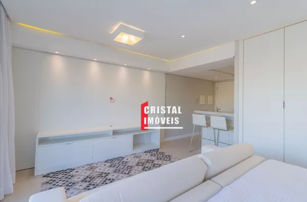 Loft para venda e aluguel, 1 quarto(s), Auxiliadora, Porto Alegre - Foto 10