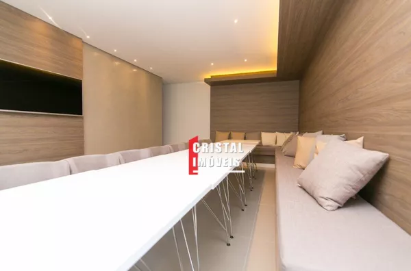 Loft para venda e aluguel, 1 quarto(s), Auxiliadora, Porto Alegre - Foto 34