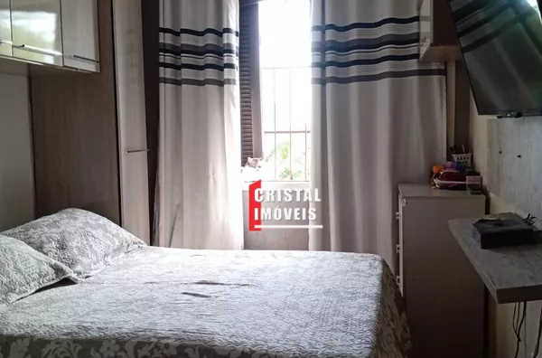 Apartamento para venda, Cristal, Porto Alegre - Foto 9