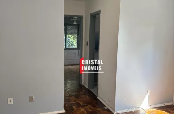 Apartamento 2 dormitórios para venda no Bairro Jardim Europa em Porto Alegre