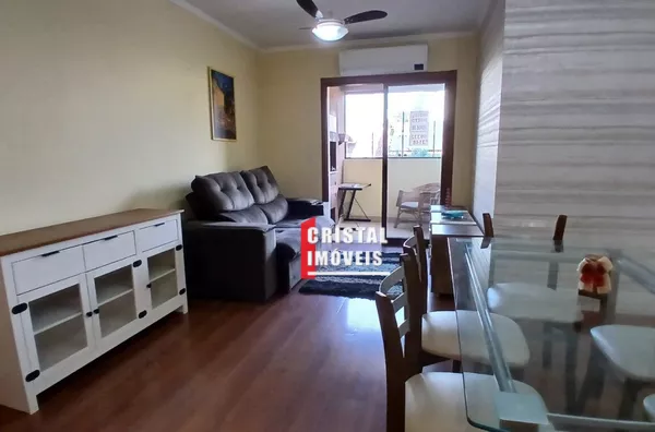 Apartamento para venda, 3 quarto(s),  Cristal, Porto Alegre - Foto 10