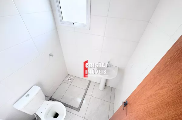 Apartamento/Studio para venda no Bairro Hípica em Porto Alegre (Residencial Villa Pienza) - Foto 11