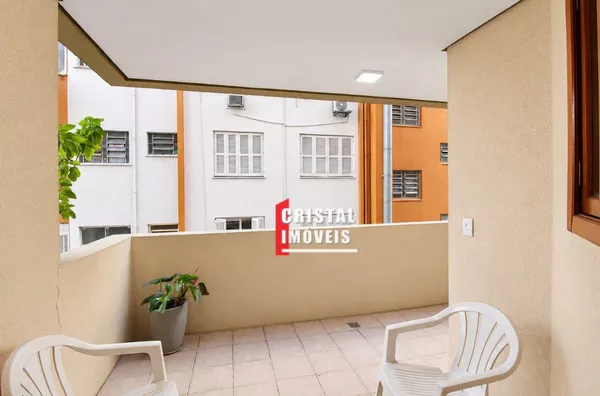 Apartamento para venda, 2 quarto(s),  Santana, Porto Alegre - Foto 5
