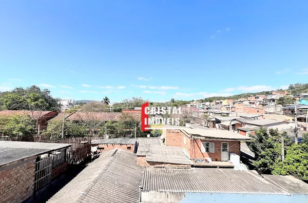 Apartamento 2 dormitórios para venda,  Camaquã, Porto Alegre - Foto 23