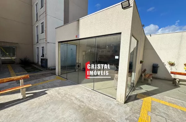 Apartamento para venda, 2 quarto(s),  Cavalhada, Porto Alegre - Foto 19