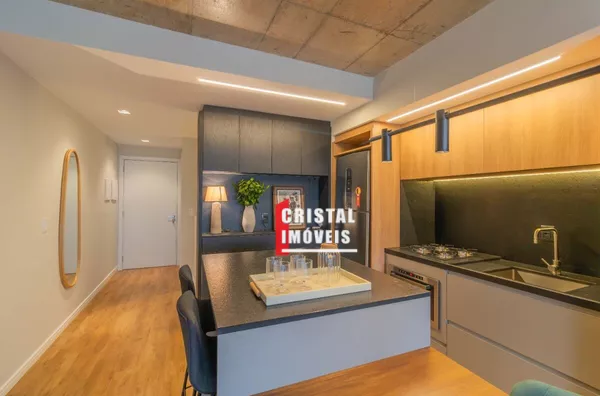 Apartamento para venda, 1 quarto(s), Jardim Europa, Porto Alegre - Foto 8