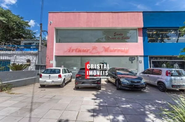 Loja para aluguel,  Cristal, Porto Alegre