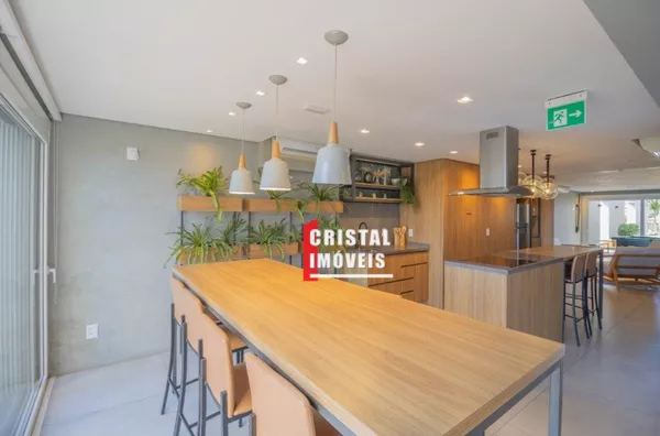 Apartamento para locação 2 dormitórios no Bairro Jardim Europa em Porto Alegre | Quadra K - Foto 14